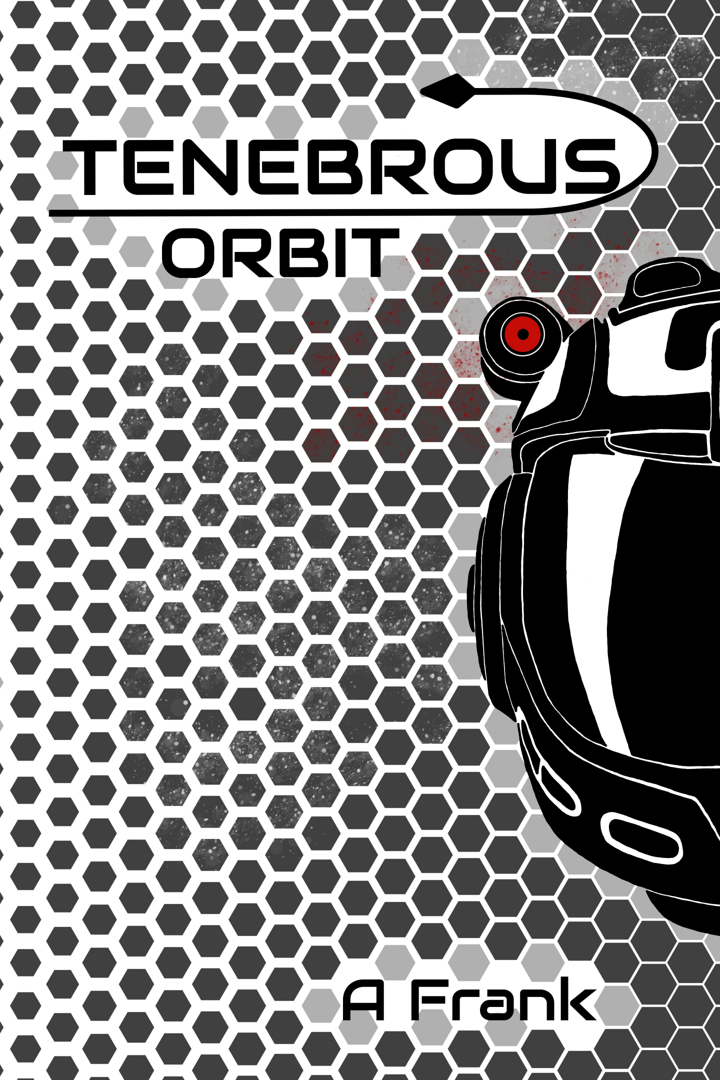 Screenshot 2 for Tenebrous Orbit