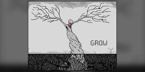Cover image for Grow