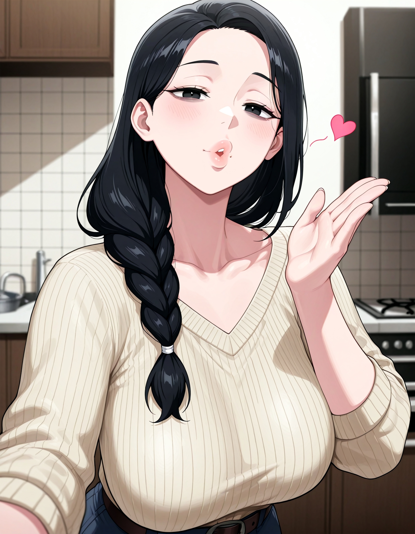 CuQooTalk screenshot 1