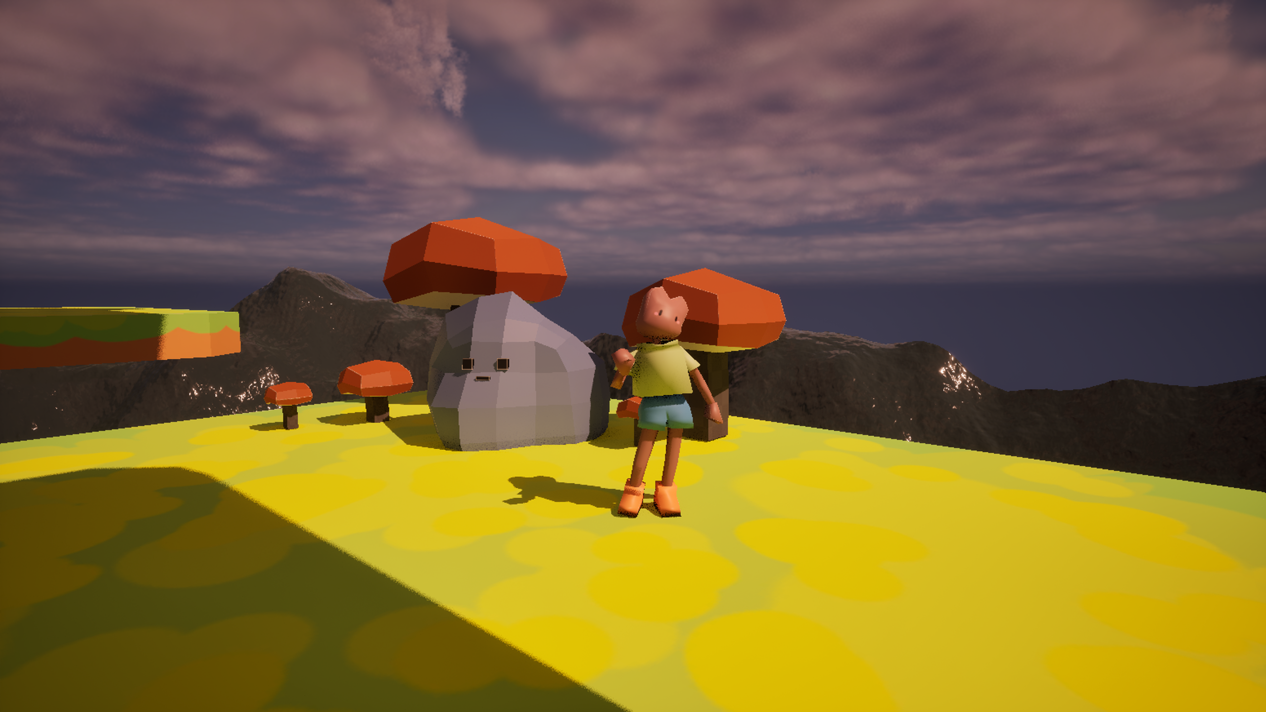 Screenshot 2 for Planternity