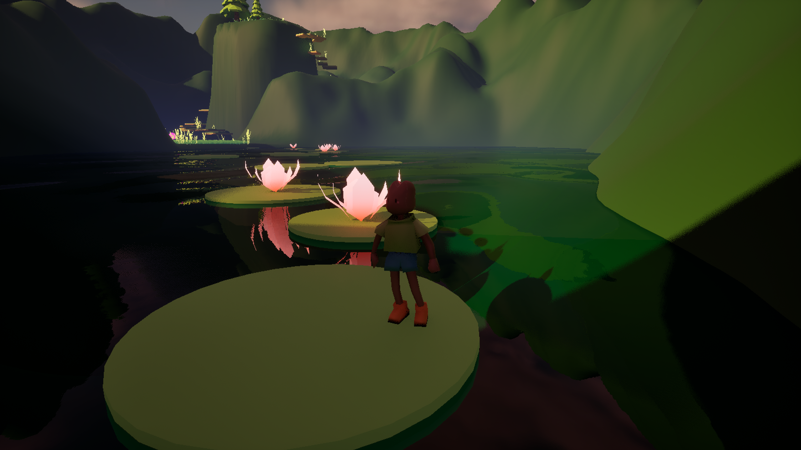 Screenshot 3 for Planternity