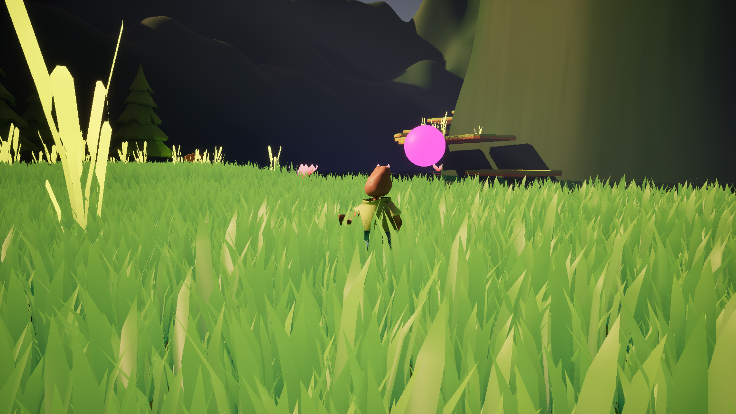 Screenshot 4 for Planternity