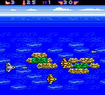 GB BURN -Game Boy Color-