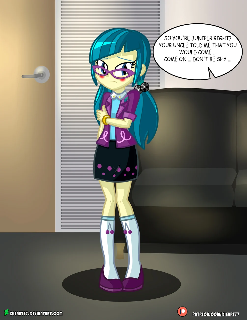 Screenshot 4 for Juniper Undress Pack And Extra