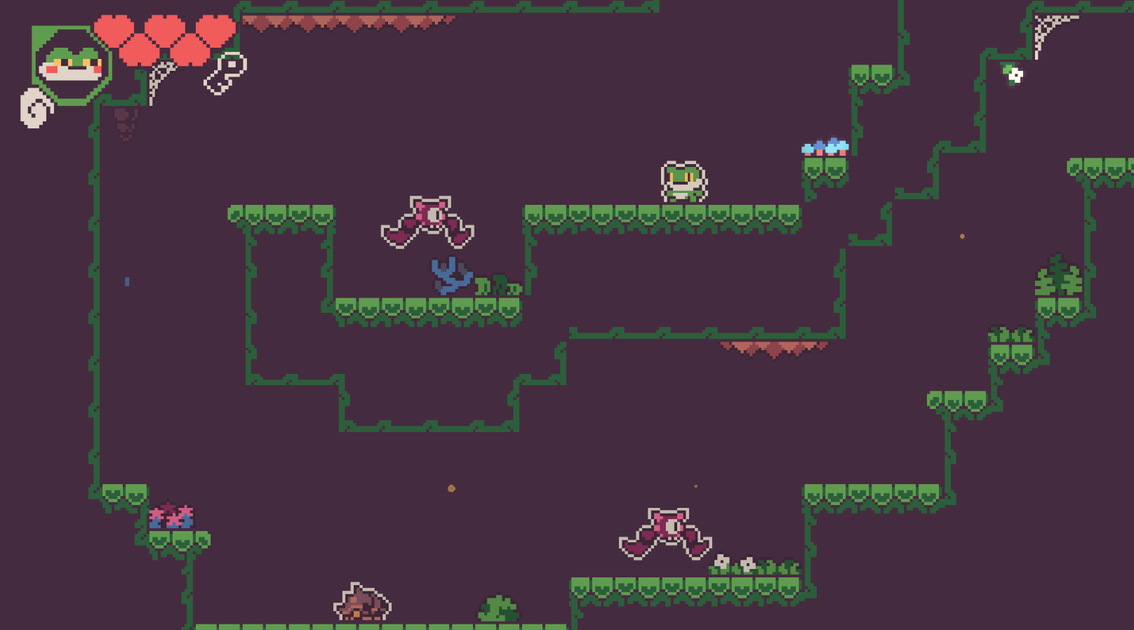 Screenshot 2 for Todd Flip