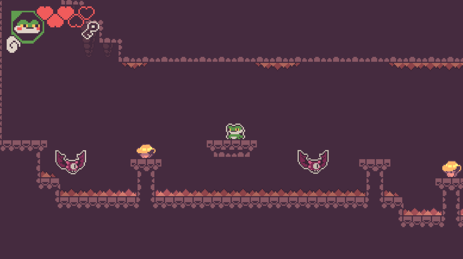Screenshot 4 for Todd Flip