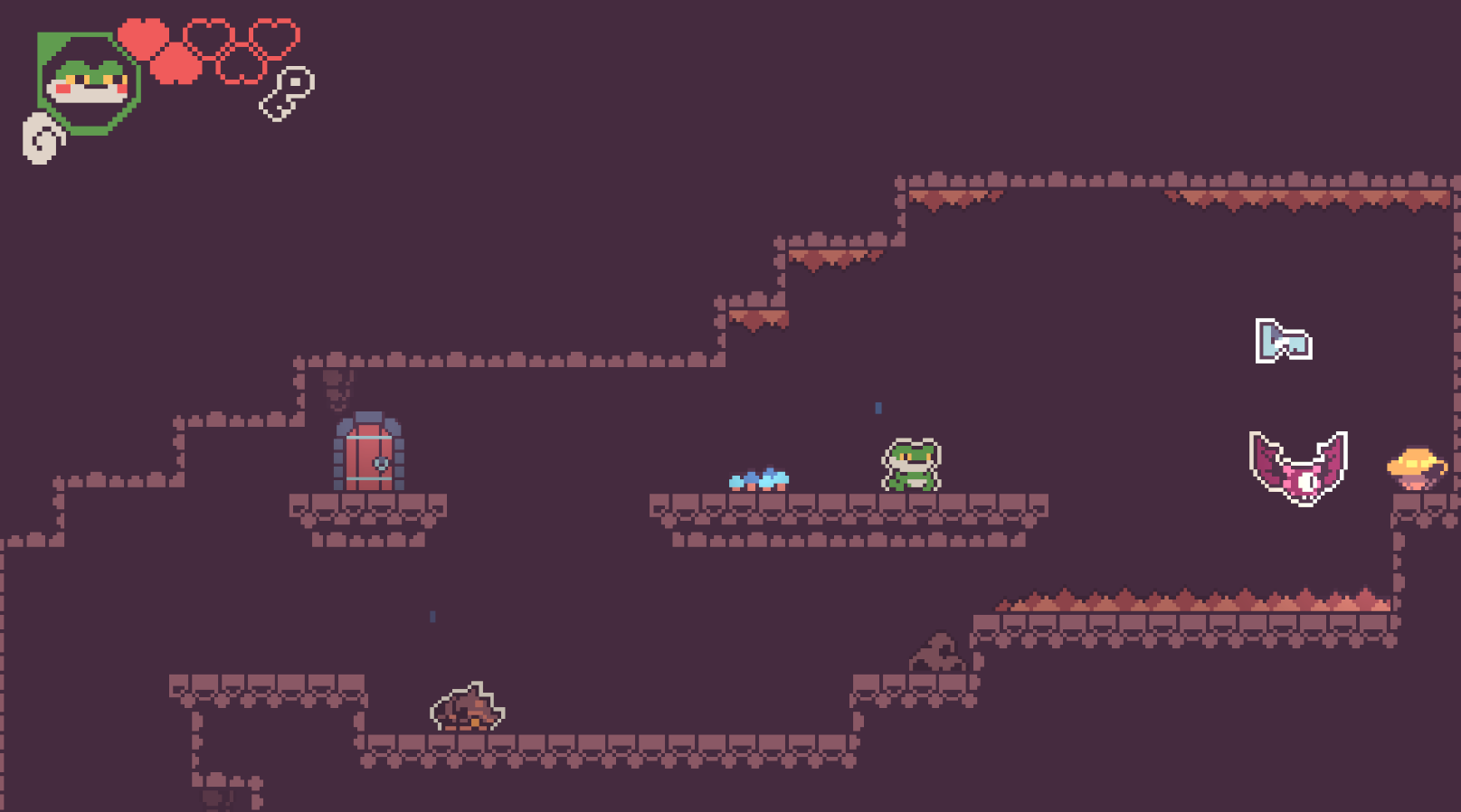 Screenshot 5 for Todd Flip