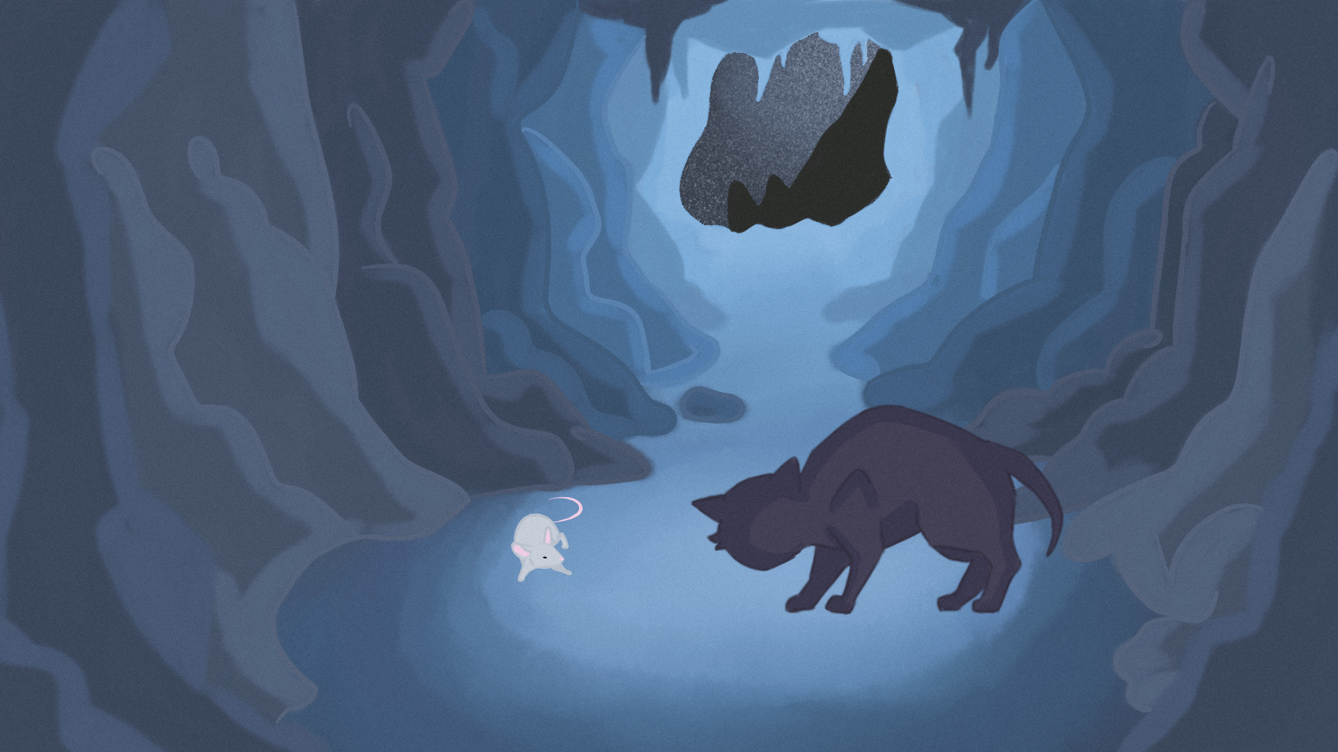 Screenshot 2 for Whiskers and Tails