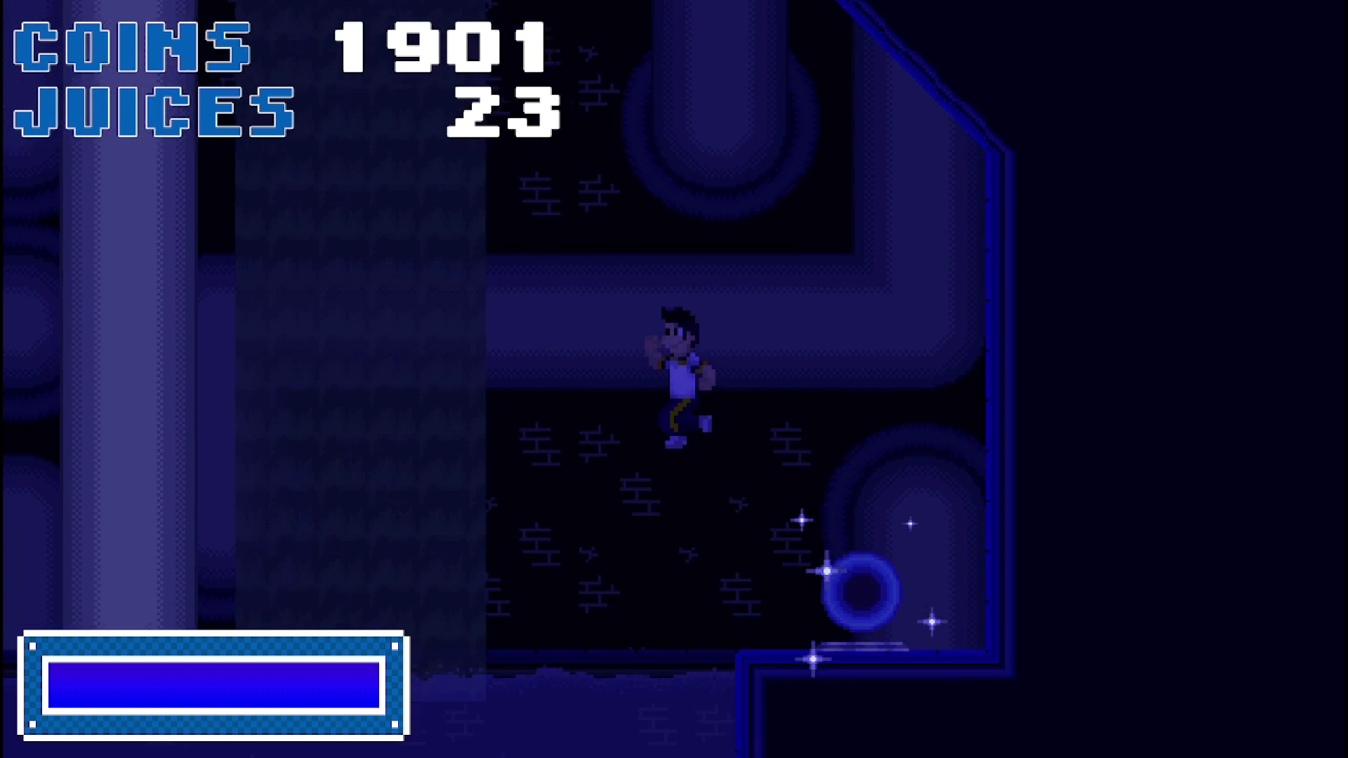 Screenshot 4 for Diabetin Adventure 2