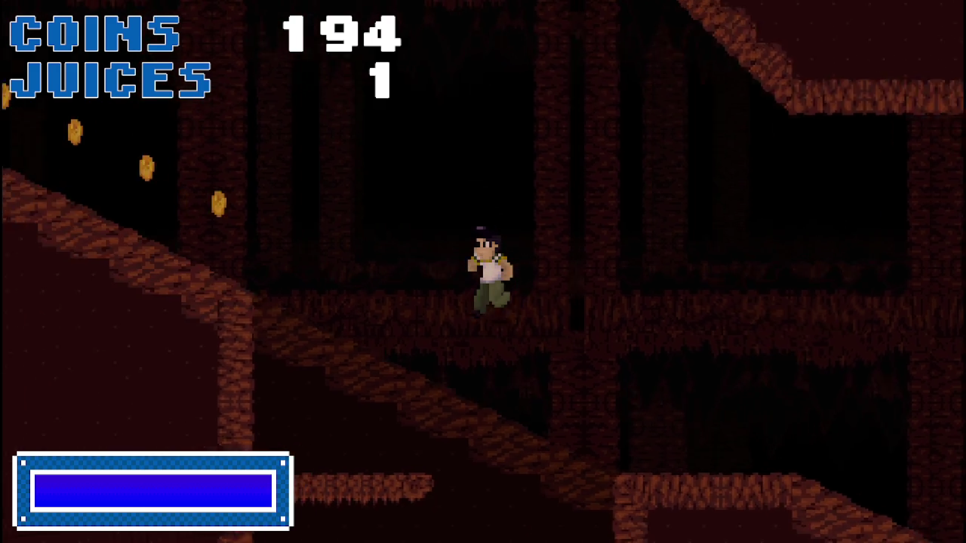 Screenshot 5 for Diabetin Adventure 2
