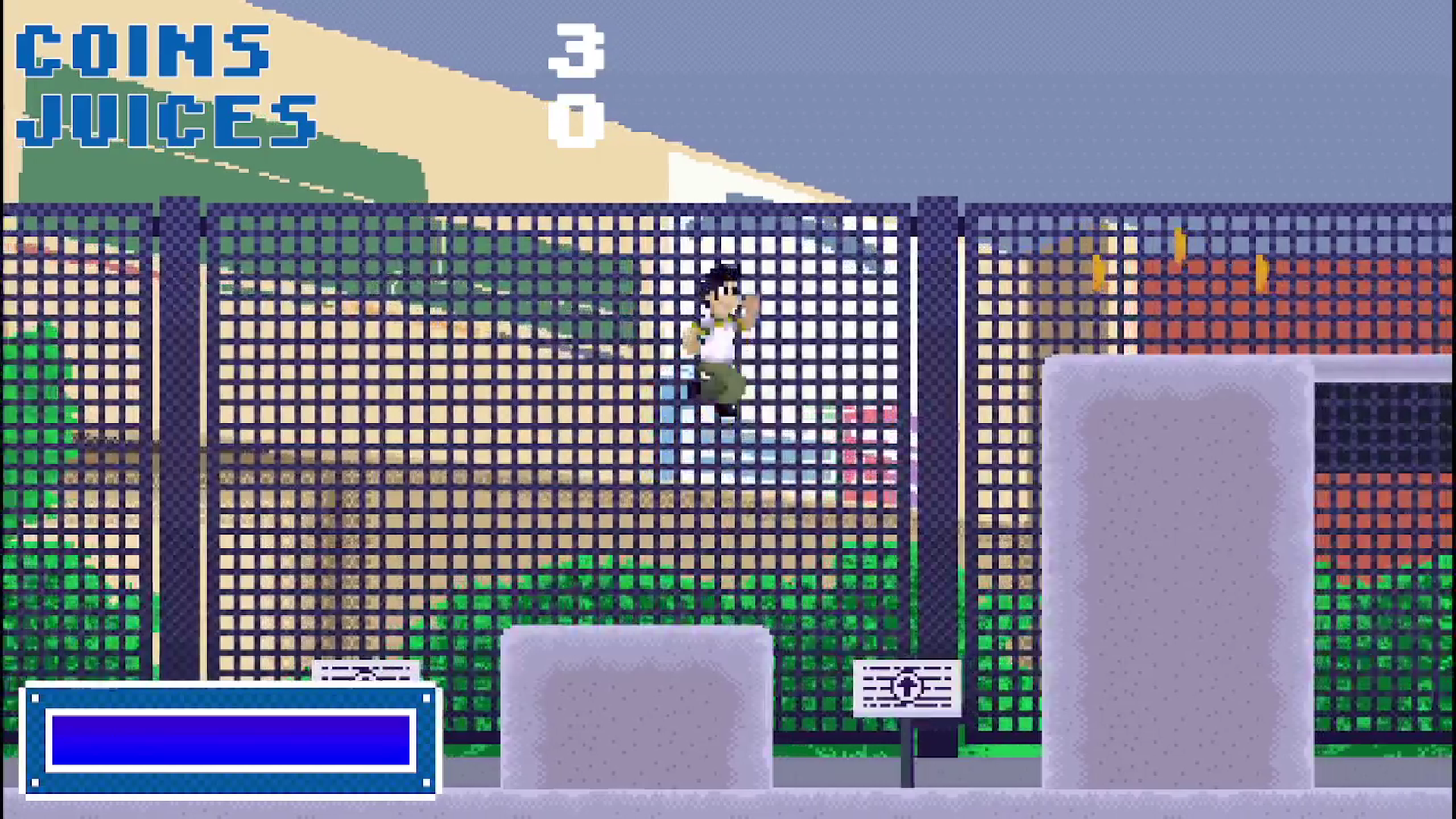 Screenshot 2 for Diabetin Adventure 2