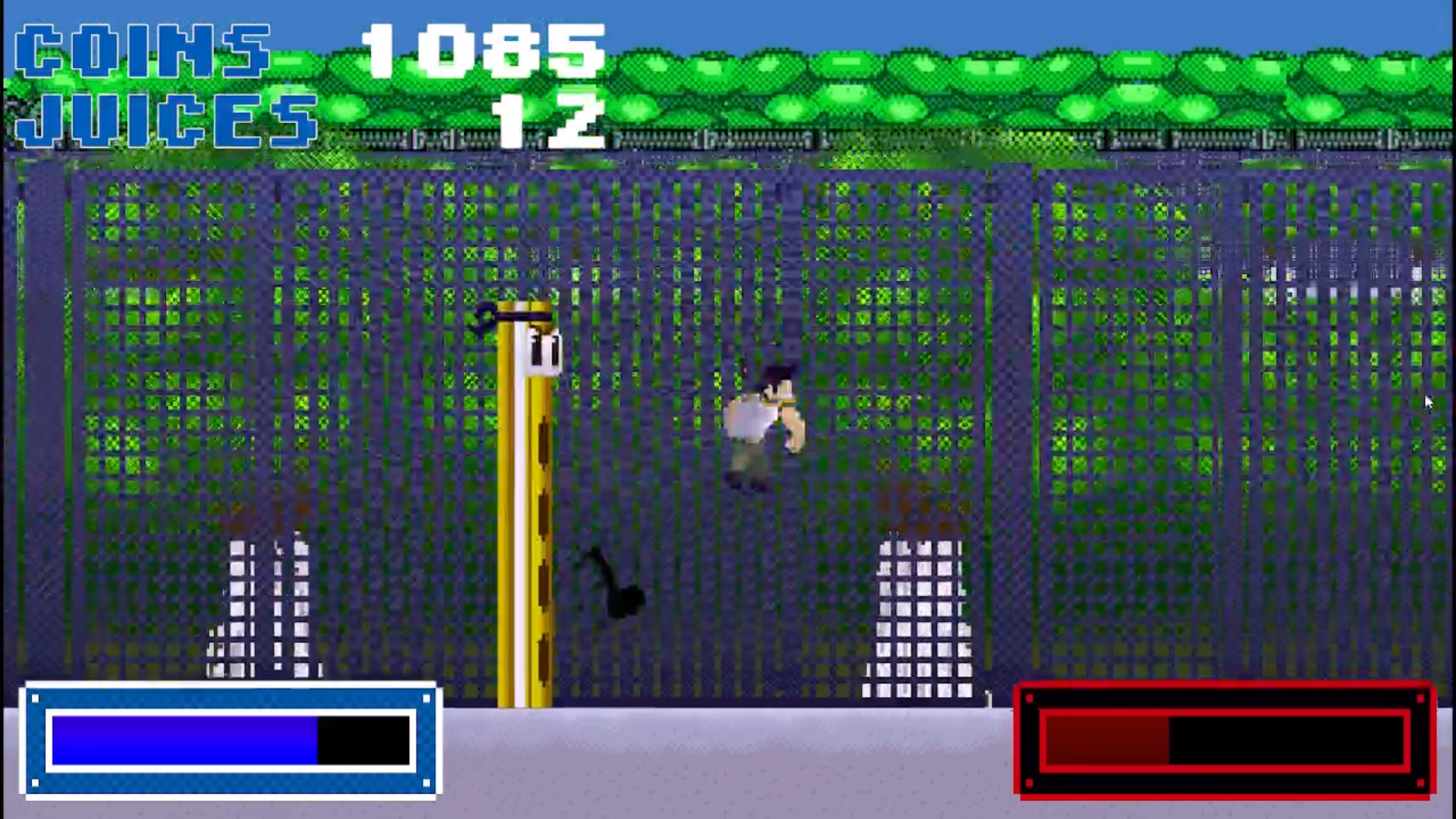 Screenshot 3 for Diabetin Adventure 2