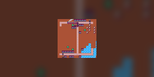 Cover image for Inward Expansion
