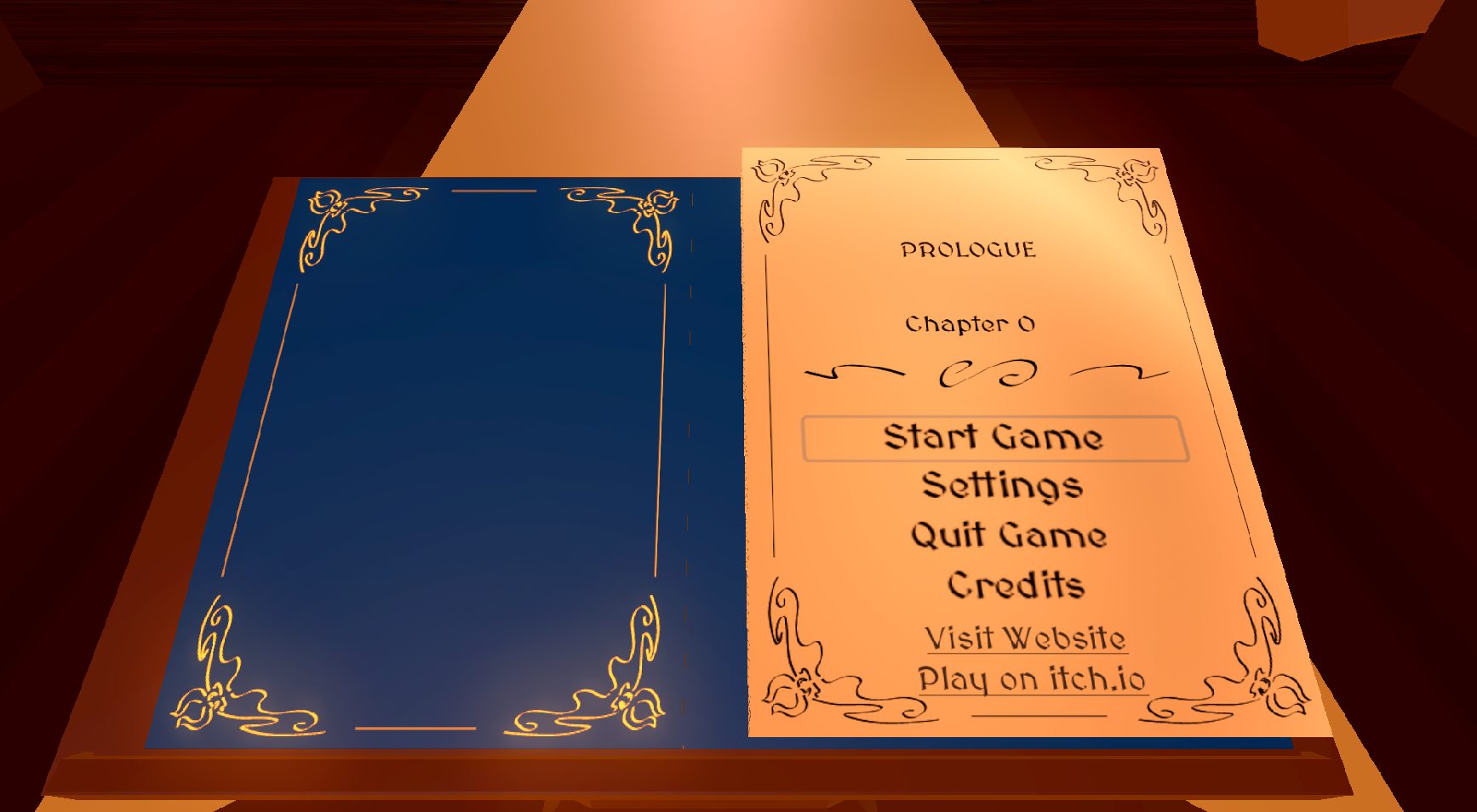Screenshot 4 for Neo-Phalem