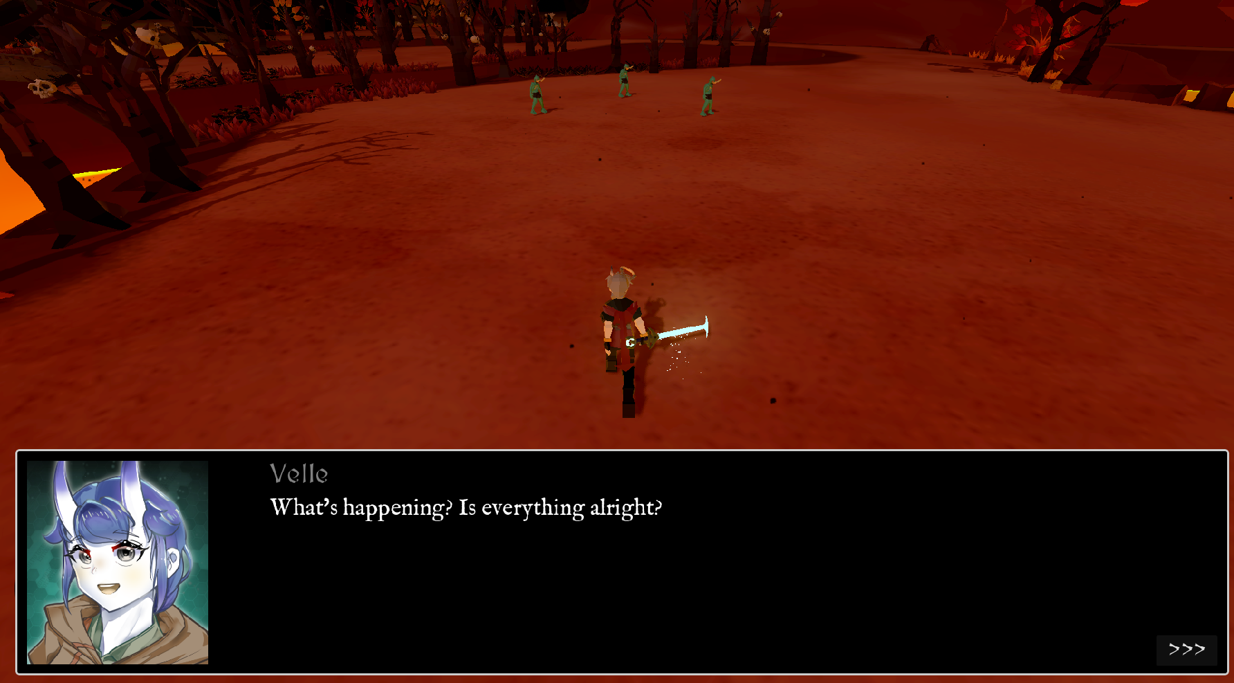 Screenshot 3 for Neo-Phalem