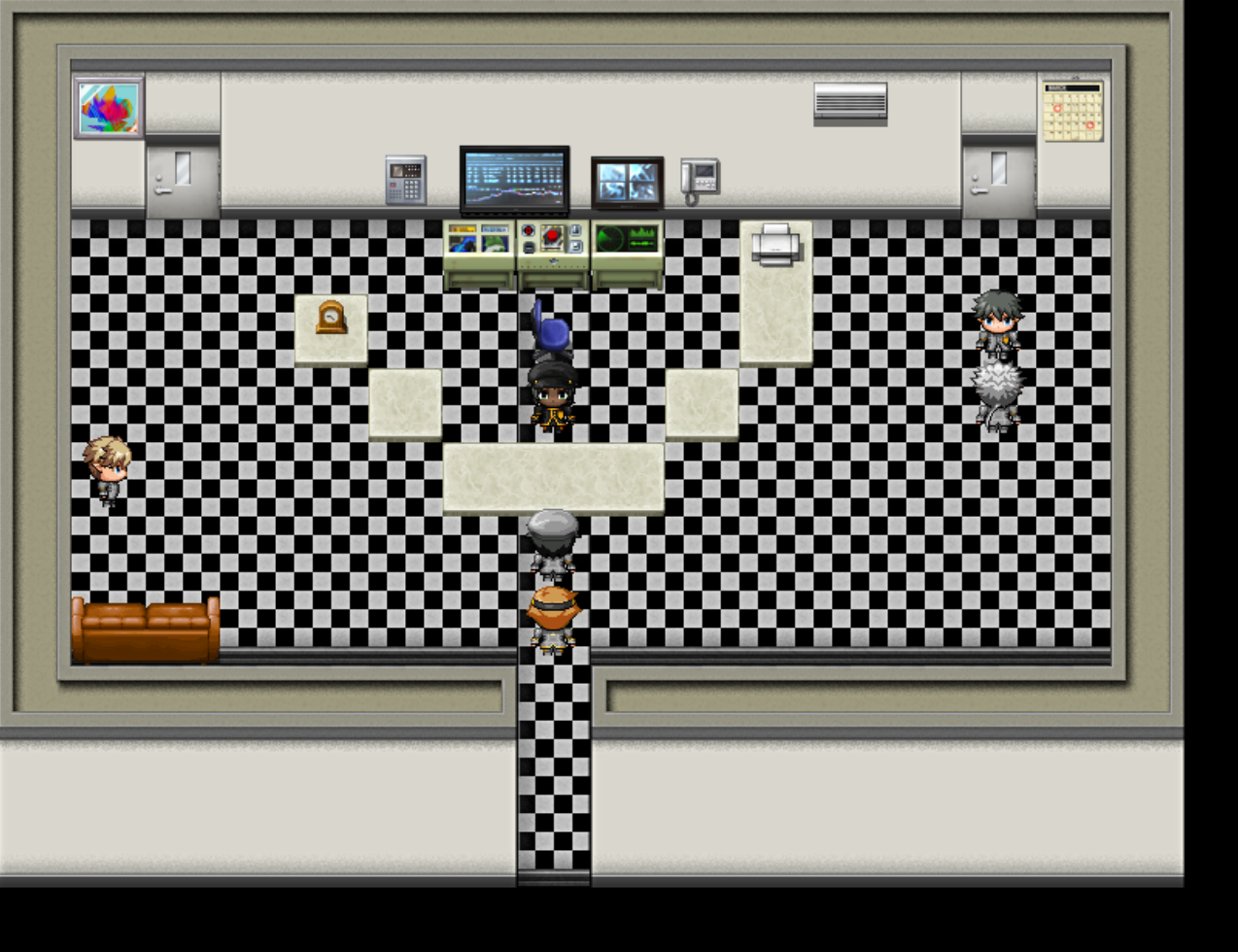 Screenshot 5 for The Overexploited Delivery Workers (demo)