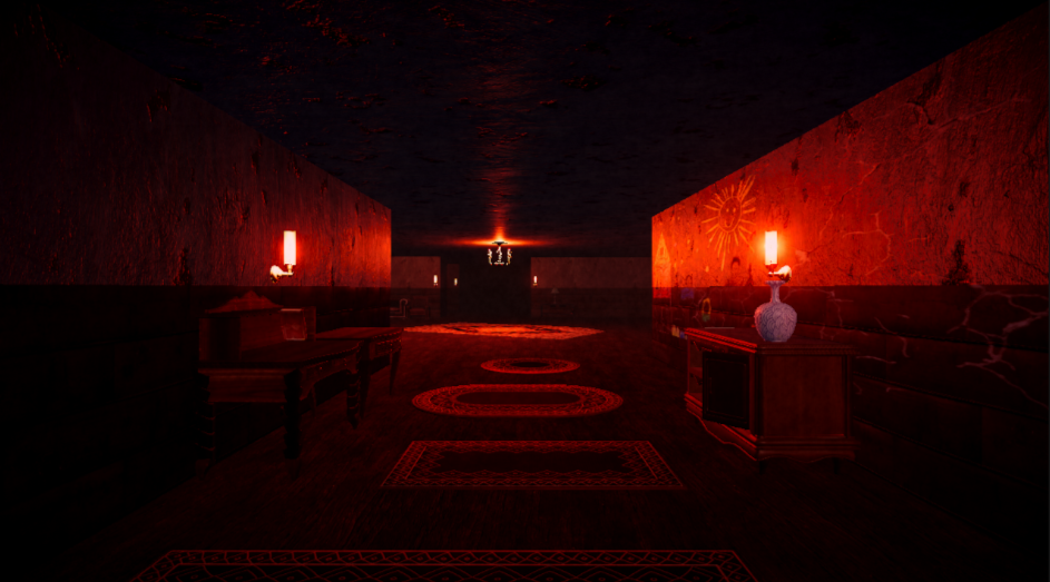 Screenshot 9 for CHHAYA-A SHADOW