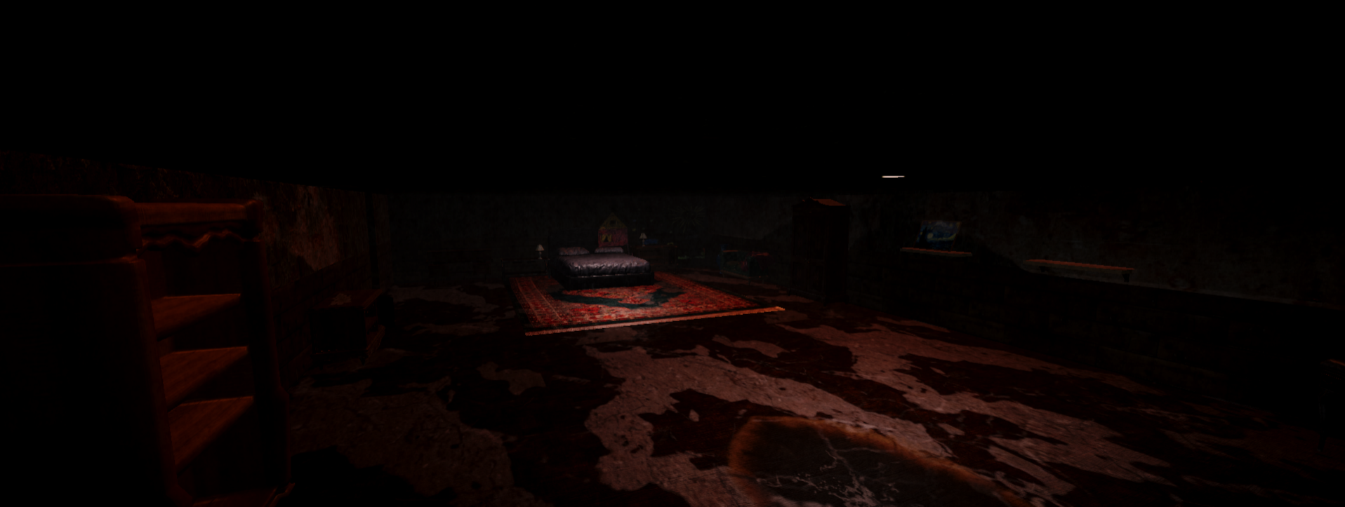 Screenshot 11 for CHHAYA-A SHADOW