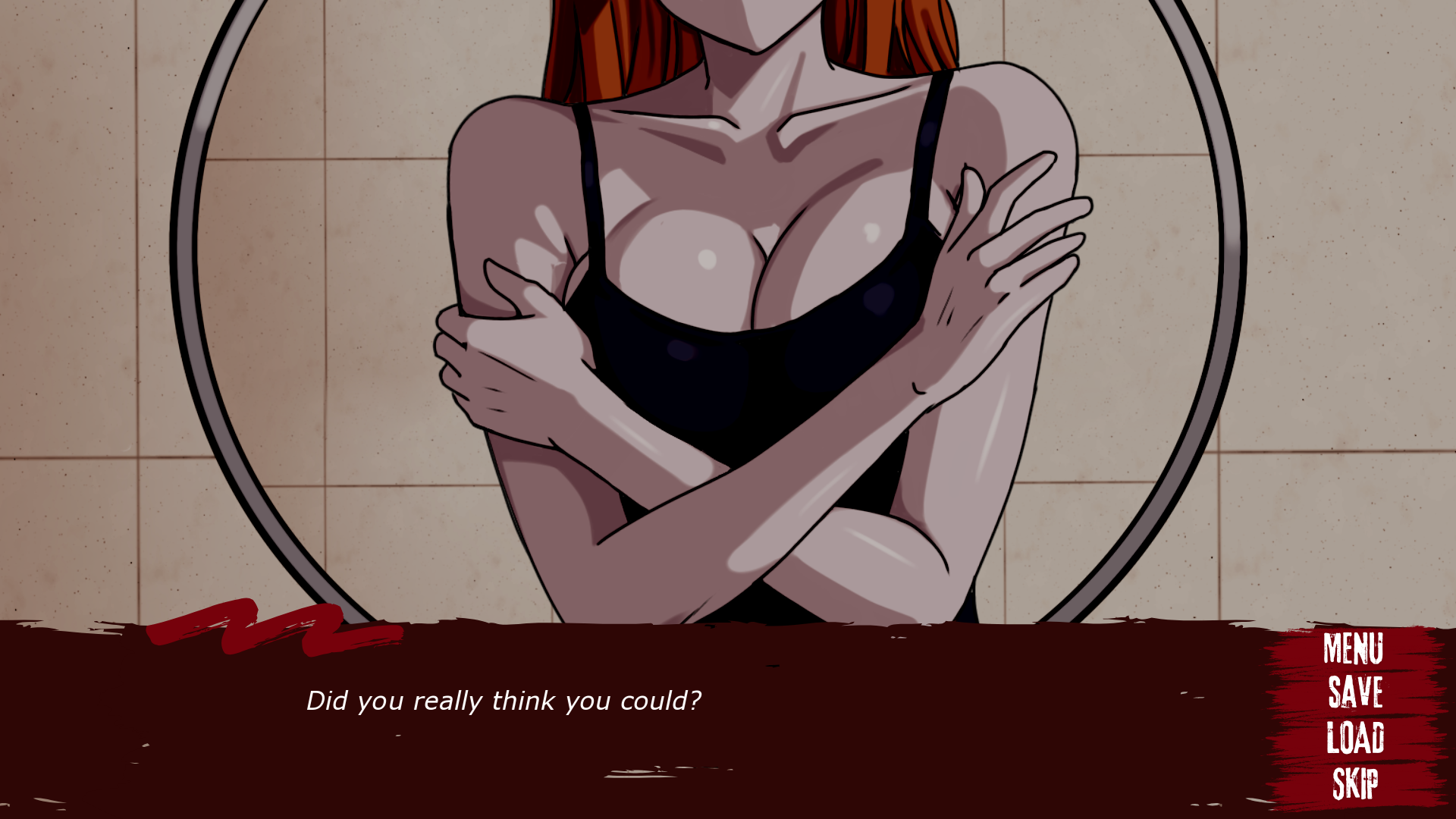 Screenshot 13 for How To Break Up With Your Yandere Boyfriend