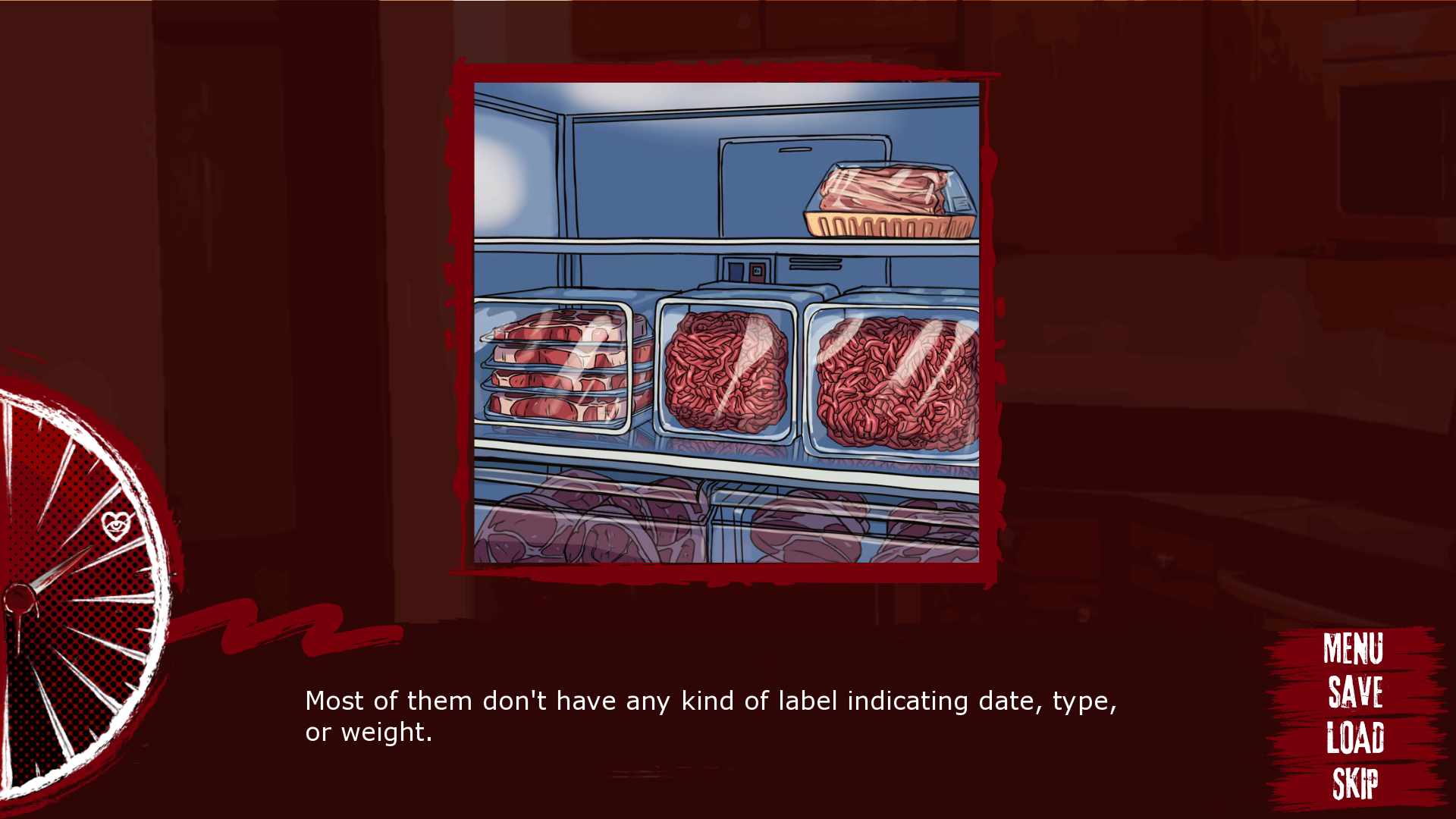 Screenshot 12 for How To Break Up With Your Yandere Boyfriend