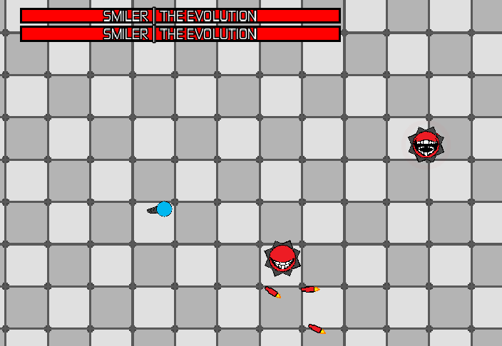 Screenshot 2 for Steel Sanctum!