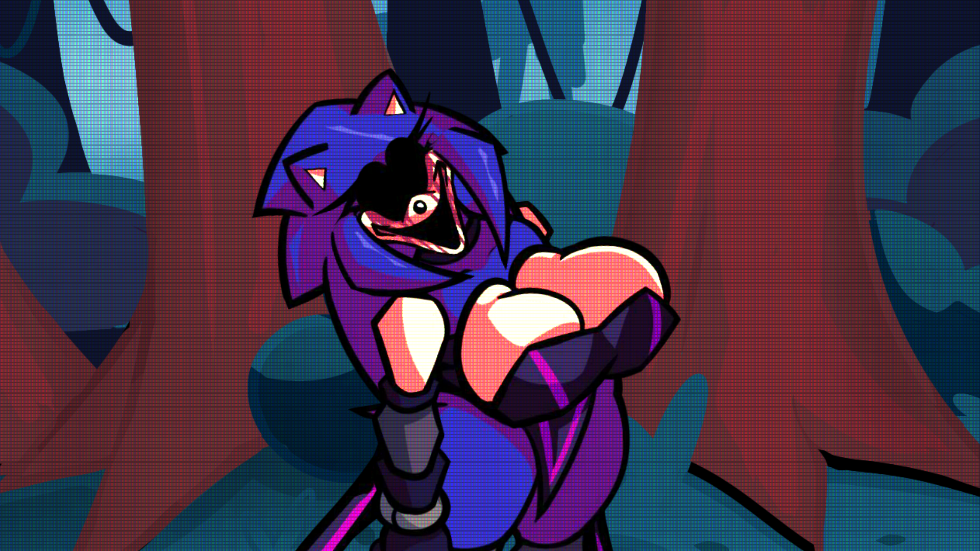 Screenshot 4 for EriX Lust Abysm (DEMO 2)