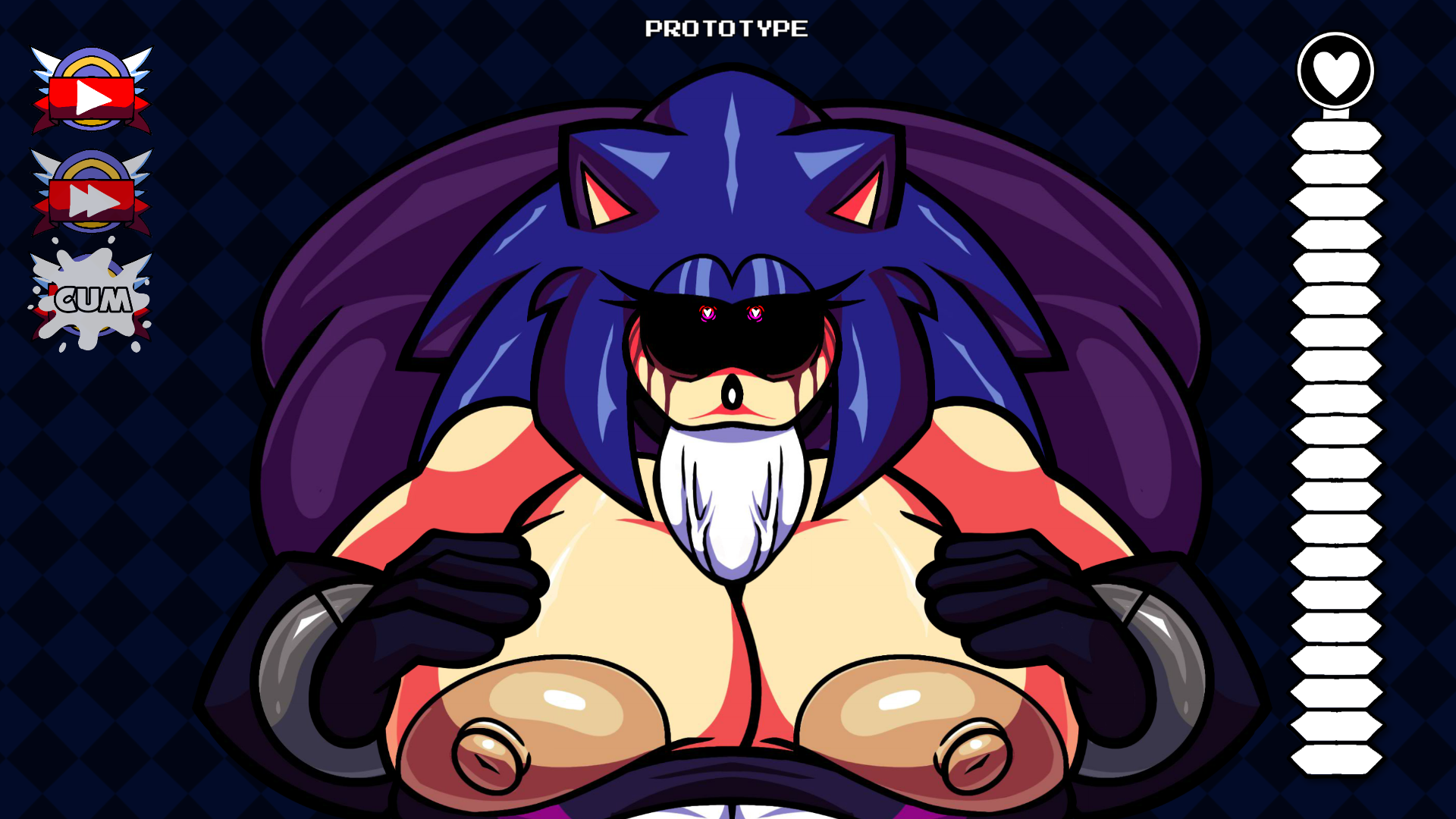 Screenshot 6 for EriX Lust Abysm (DEMO 2)