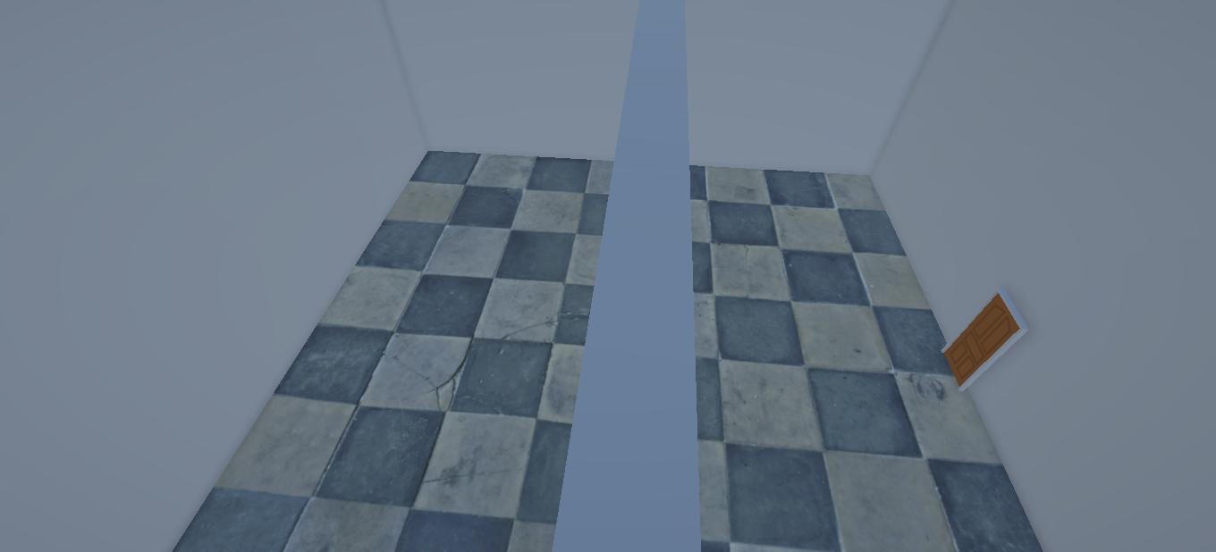 Screenshot 2 for Mysterious Resident – Demo
