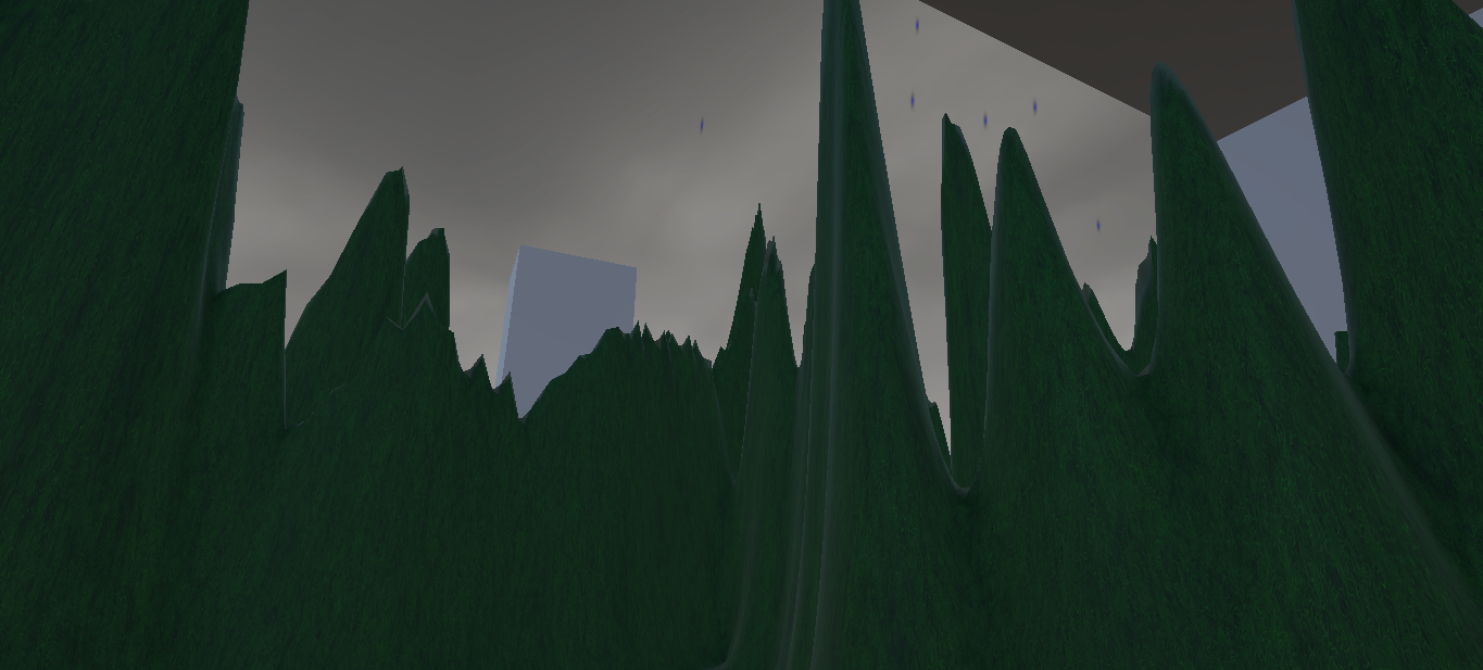 Screenshot 4 for Mysterious Resident – Demo