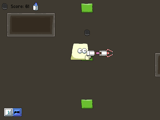 Screenshot 7 for Milk N' Cookies