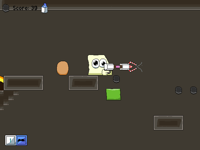 Screenshot 6 for Milk N' Cookies