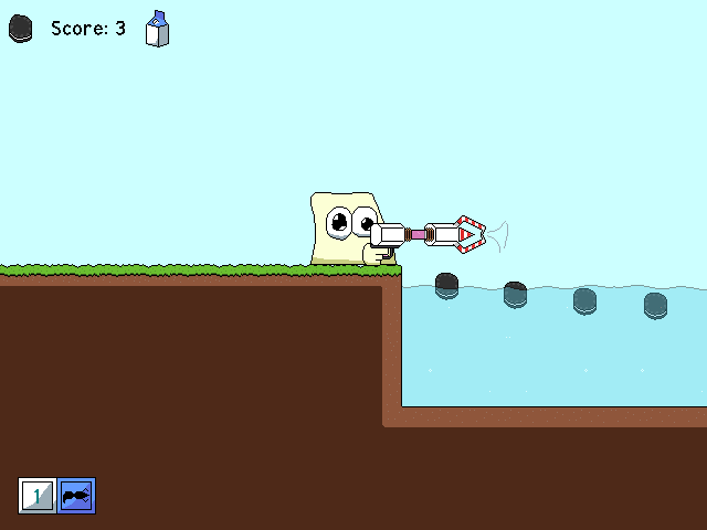 Screenshot 9 for Milk N' Cookies