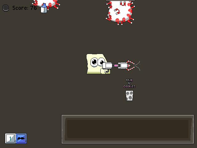 Screenshot 8 for Milk N' Cookies