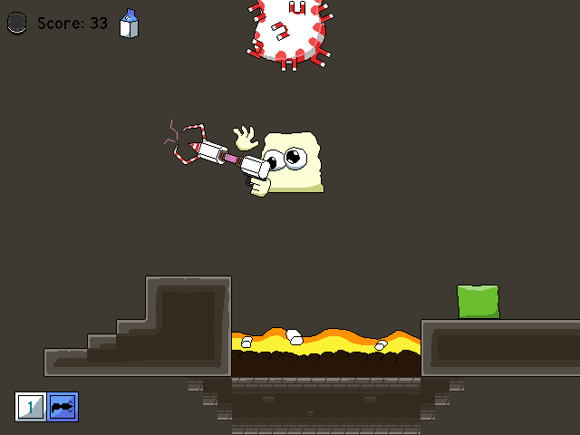 Screenshot 5 for Milk N' Cookies
