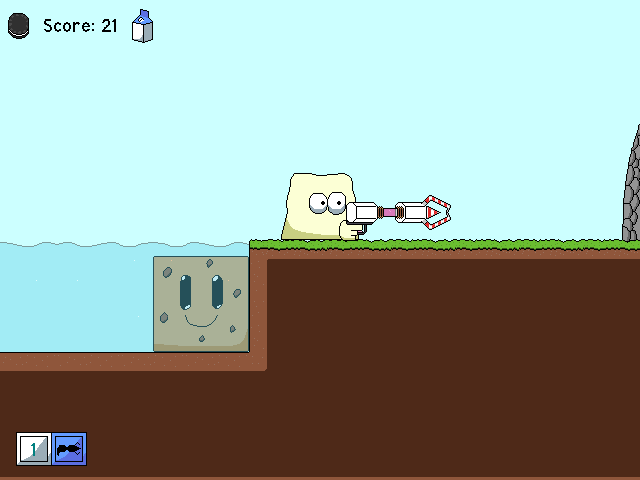 Screenshot 10 for Milk N' Cookies