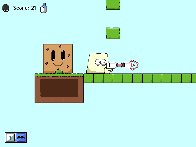 Screenshot 11 for Milk N' Cookies