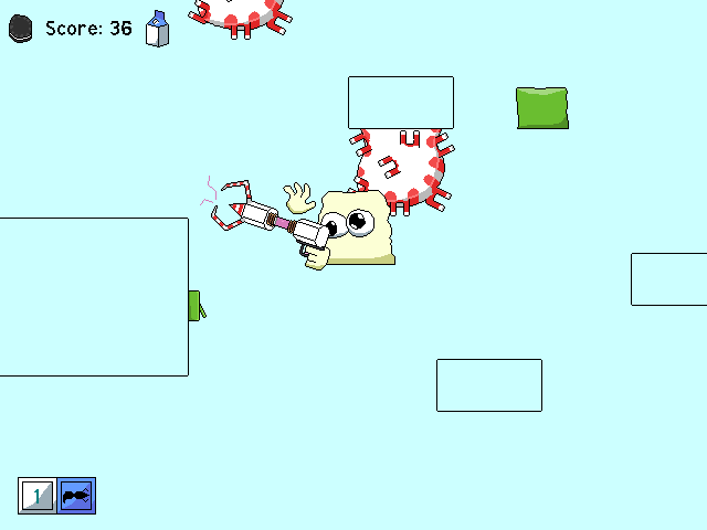 Screenshot 12 for Milk N' Cookies