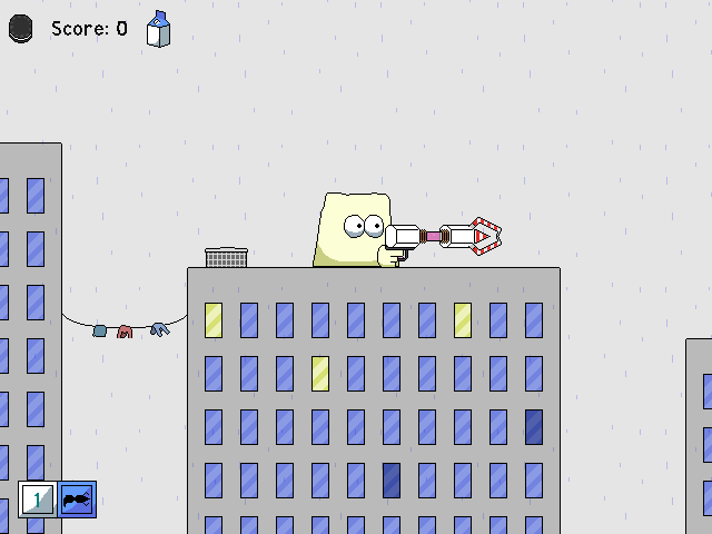 Screenshot 13 for Milk N' Cookies