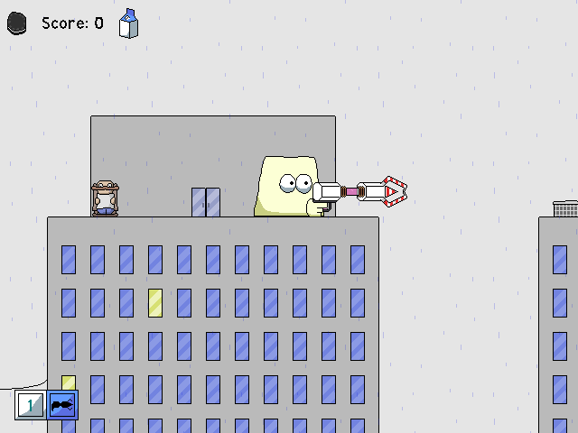 Screenshot 14 for Milk N' Cookies
