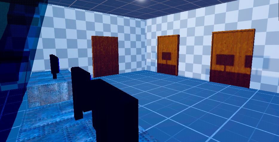 Screenshot 5 for (Devlopment Paused) Chimps Palace