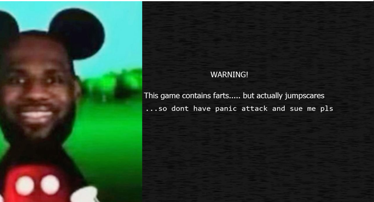 Screenshot 3 for Five Night's At Rahh's