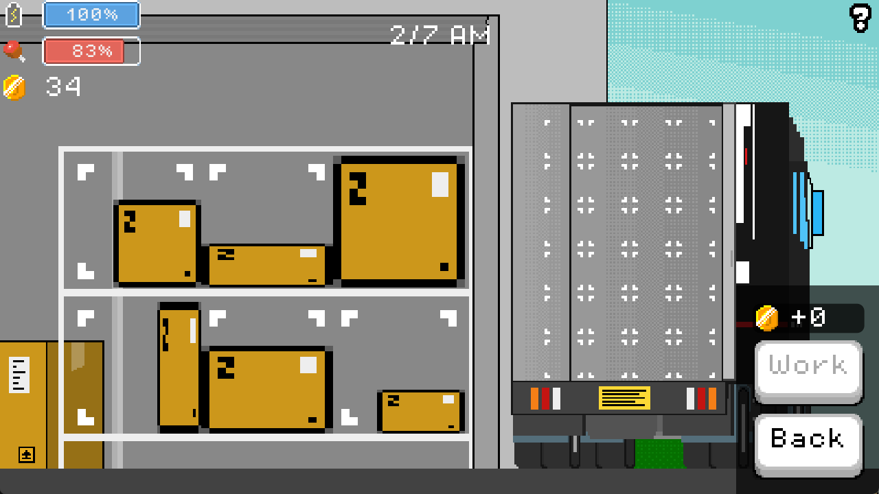 Screenshot 5 for Stray animals in life