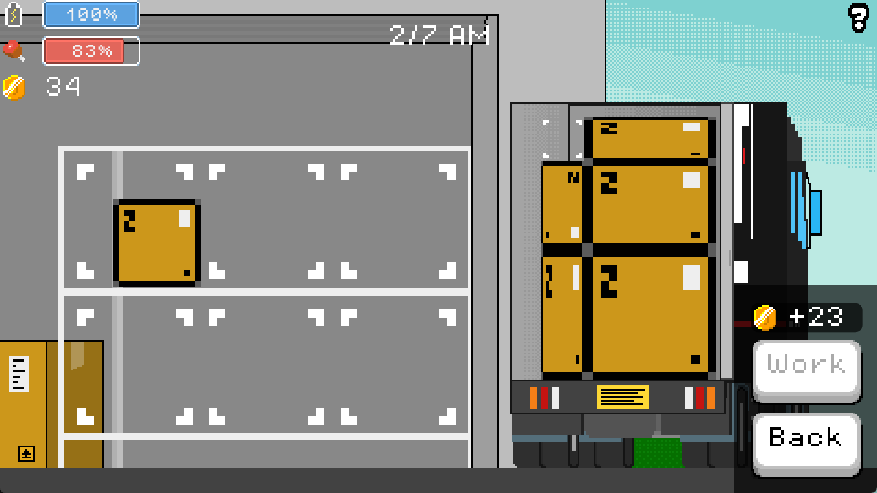 Screenshot 6 for Stray animals in life