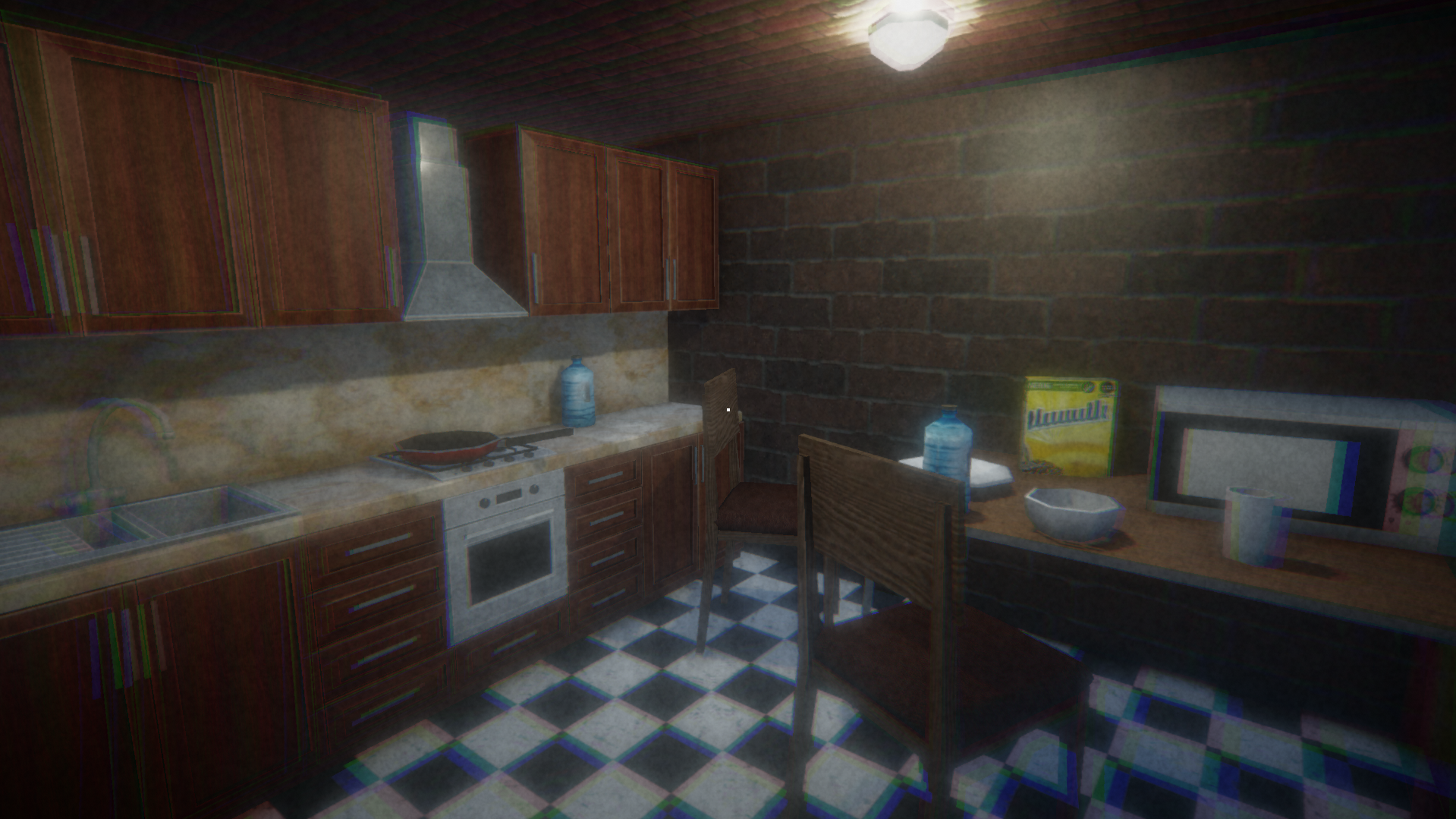 Screenshot 4 for Need a water DEMO
