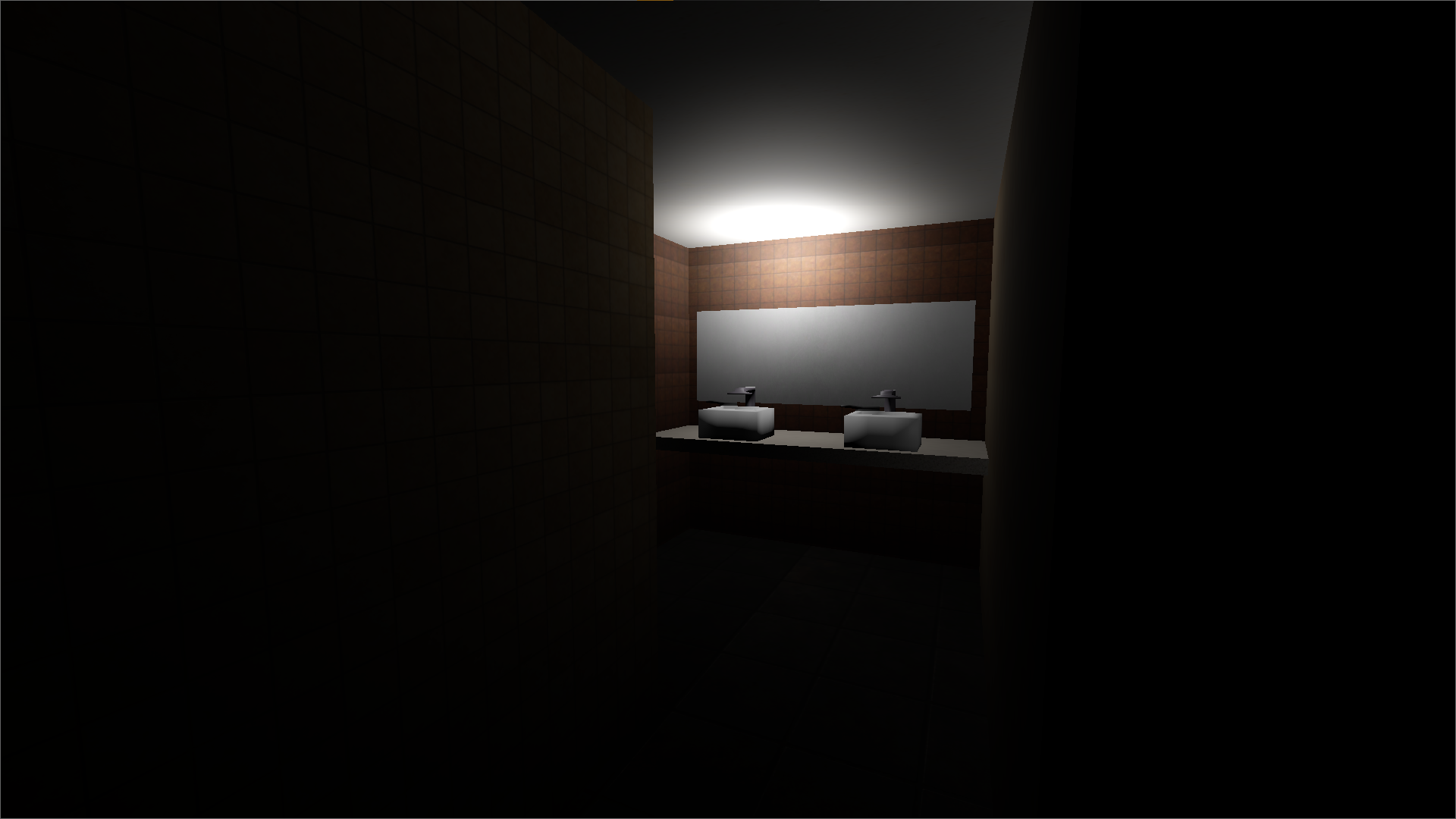 Screenshot 3 for Baños Públicos