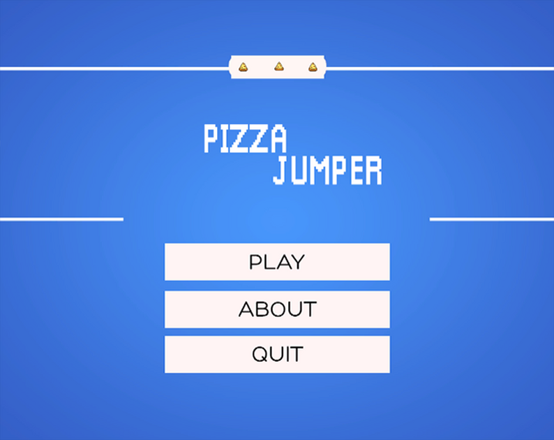 Pizza Runner by luke432