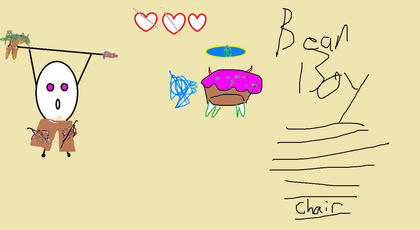 Screenshot 2 for Paint.exe the tabletop game