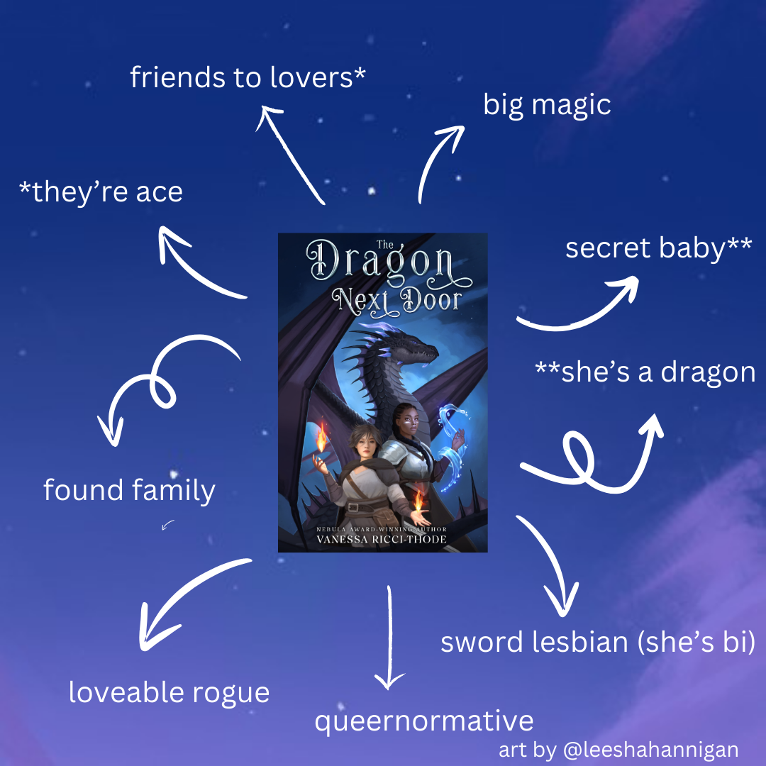 Screenshot 3 for The Dragon Next Door