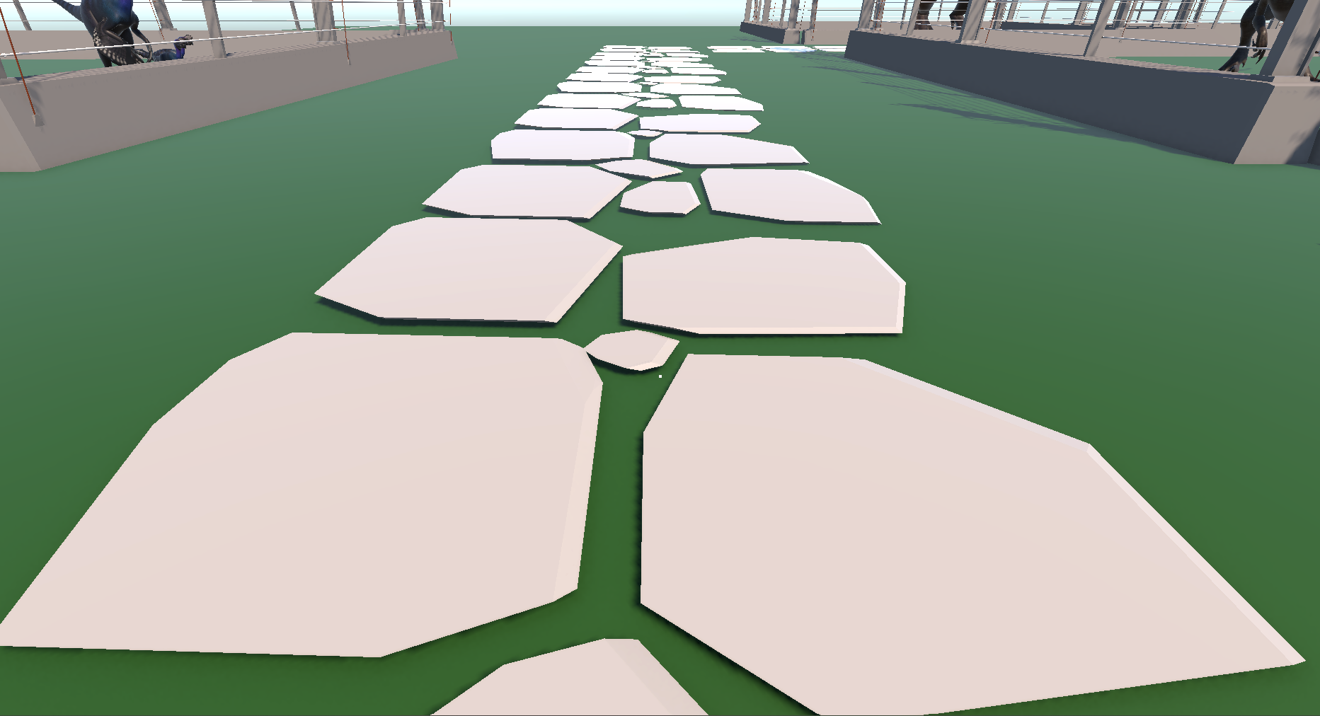 Screenshot 4 for Jurassica