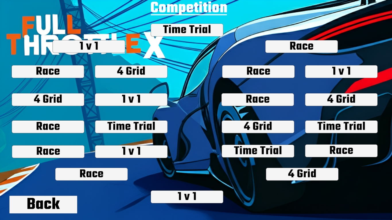 Screenshot 3 for Full Throttle X